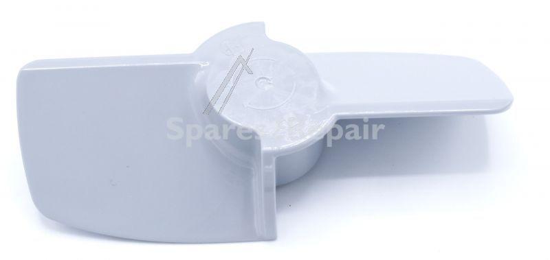 Kneader Hook - 7322112274 Ics Mq5000 Masher Wings [Delonghi]