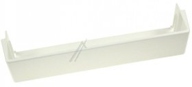 Refrigerator - Freezer Door Shelf - 8996711600461 Shelf Bottle- 470x105 white [Electrolux Aeg]