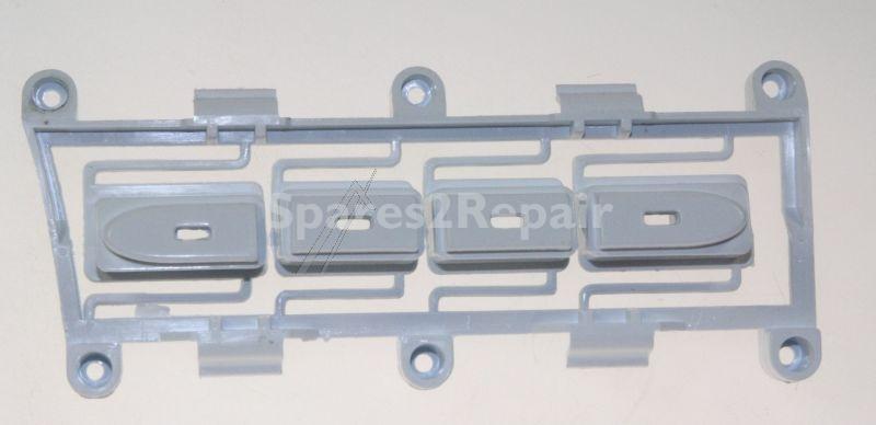 Switch - 42027603 Selection Button Quad-aura [Vestel]