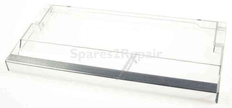 Freezer Door - 8081584024 Freezer Door White 538x1728mm [Electrolux Aeg]