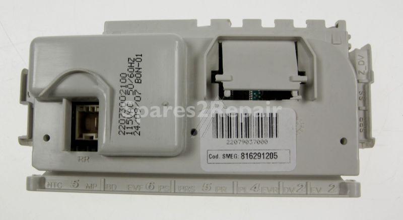 Smeg Timer - 816291205 Timer 220730021*167000202