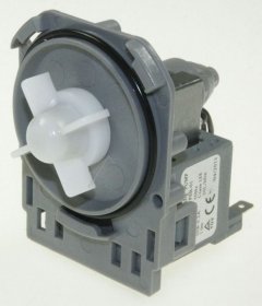Drain Pump - Psb-01 4055074563 Drain Pump Complete Seal [Electrolux Aeg]