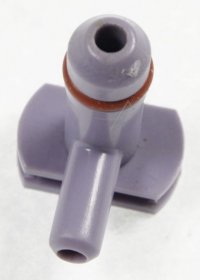 Domena Hose Coupling - 500410332 Pump Connector+seal