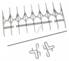 Smeg Accessories Basket - 694092404 Flaps Group