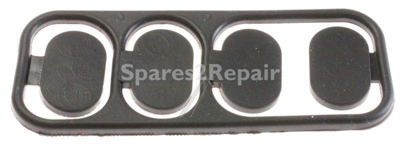 Panasonic Sealing Materials - 759130488 Seal 4 Positions H