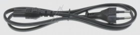 Toshiba Mains Power Lead - P000554120 Toshiba Ac Code Set 3-pole