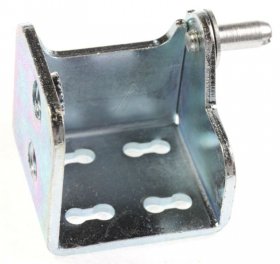 Door Hinges For Fridges - C00280332 488000280332 Lower Hinge Left [Whirlpool Indesit]