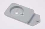 Casing Cover - 00606069 Cover [Bosch Siemens]