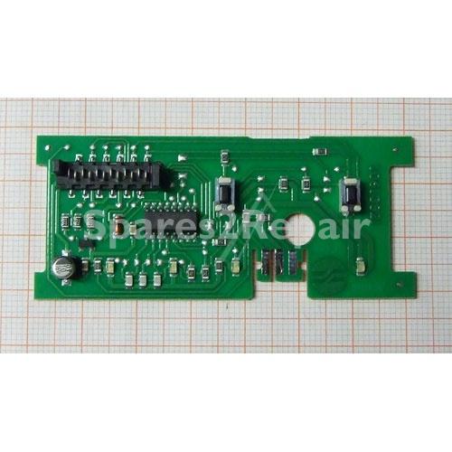Smeg Timer - 811650575 Module Options