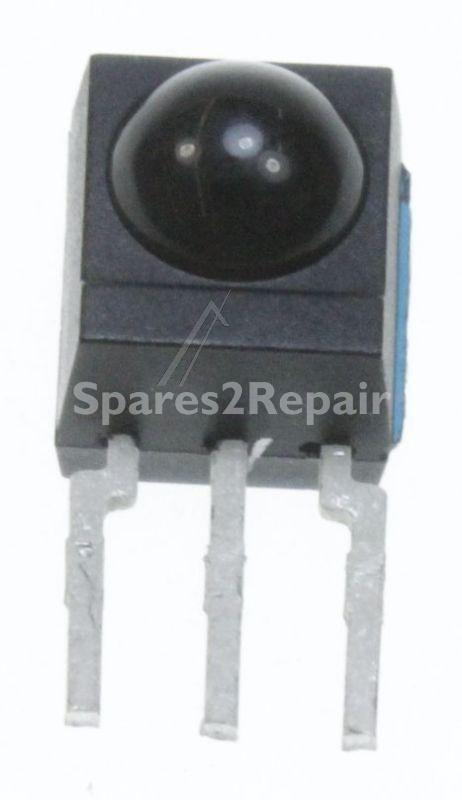 Ic - 30068438 Ic Preamp Tsop34836 36khz 3-5v Rohs [Vestel]