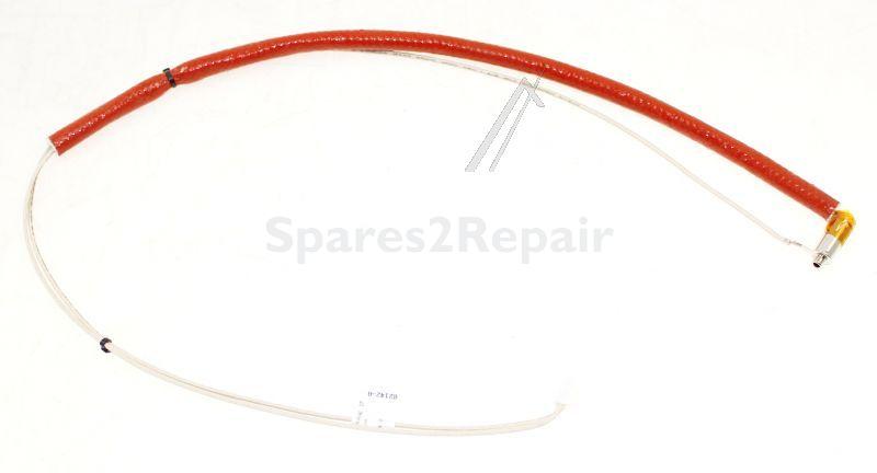 Cable-plugs-adapter - C00097492 C00097492 Connection Bow [Whirlpool Indesit]