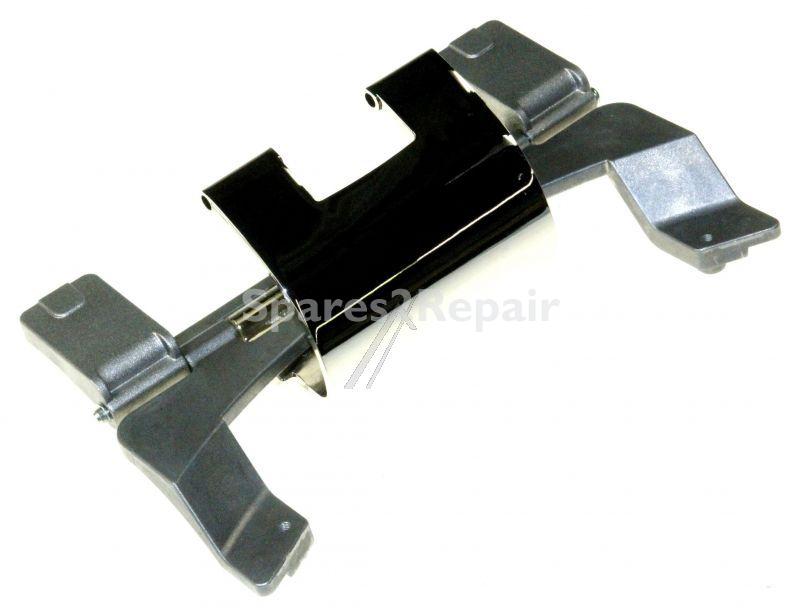 Samsung Door Hinges For Washing Machines - Dc97-18046a Assembly Hinge h800e