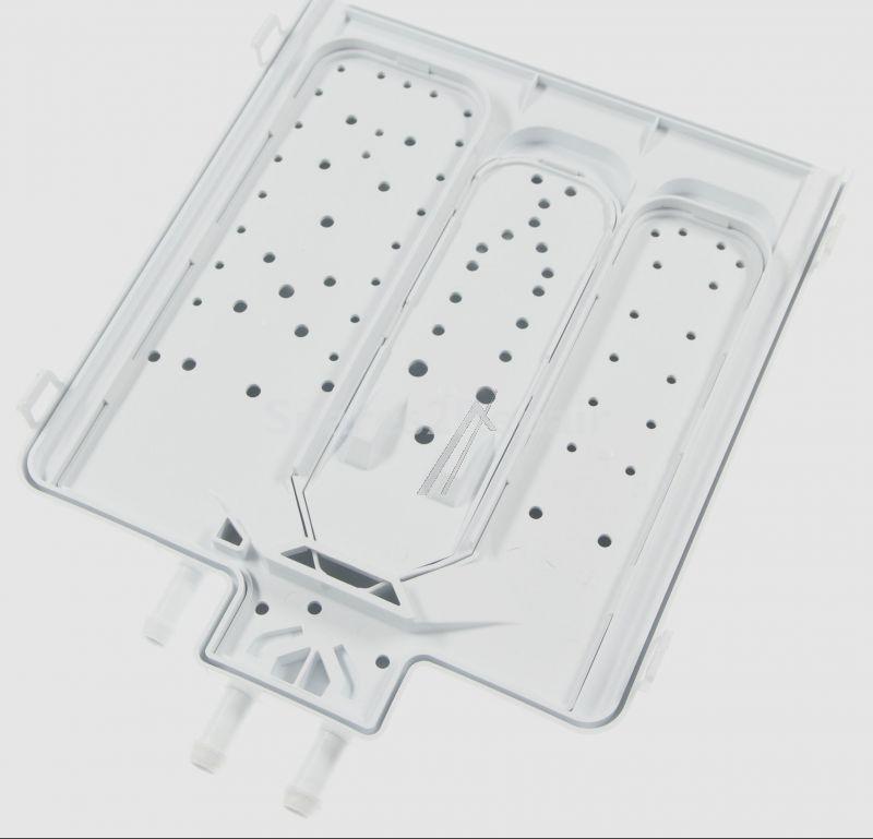 Haier Detergent Dispenser Cover - 0530009751 49051718 Water Distribution Plate Gr-cold-5-sl
