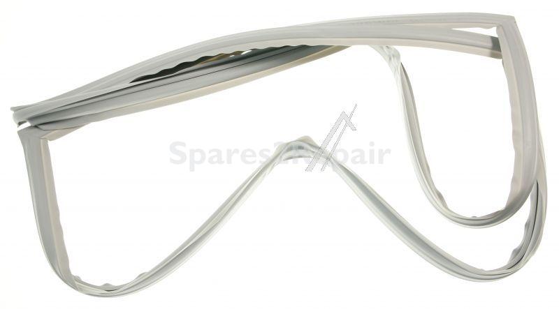 Refrigerator Door Seal - 2426448490 Magnetic Seal service 563x939m [Electrolux Aeg]