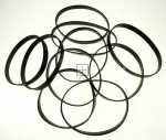Candy Hoover Drive Belts - Agit Belts X10 U2462-4-6