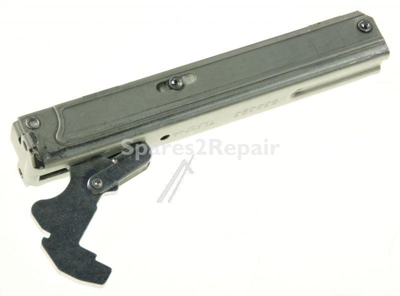 Hisense Gorenje Schlep Hinge - 633393 Door Hinge Ett Fs16 Ng3 3s 6-201