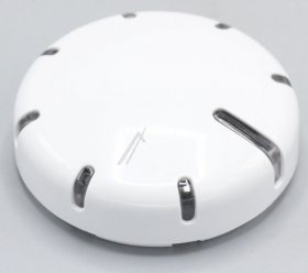 Button - 43013556 Knob As sunrise Cdy White [Candy Hoover]