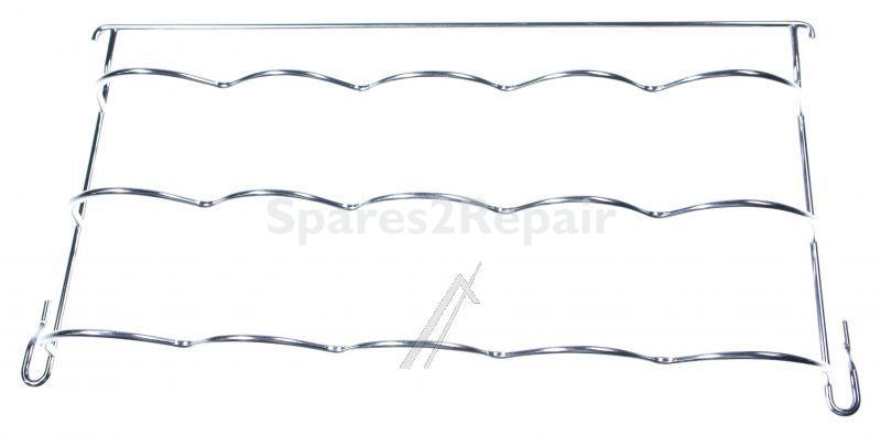 Stacking Tray - 2085823025 Bottle Shelf Thread Zinc-plate [Electrolux Aeg]