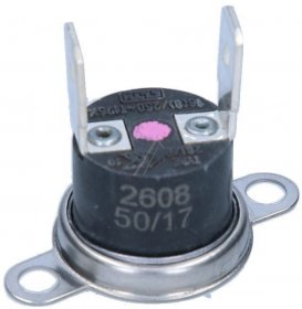 Hisense Gorenje Fixed Value Thermostat - 310287 Protective Thermostat 130°c Elth