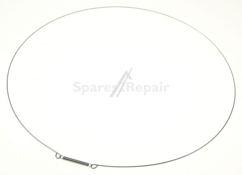 Clamp For Door Sleeve - 00440242 Lock-clamp [Bosch Siemens]