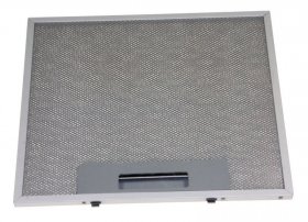 Faber Franke Roblin Metal Grease Trap - 133 0018 458 Metal Filter Cassette 261x240