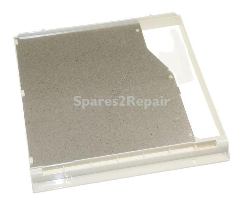 Sharp Bottom Plate - 39269097 Fcovpa036wrkz Stirrer Cover T-r Ehke-587