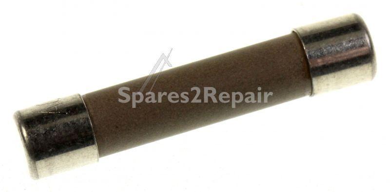 Sharp Miscellaneous Fuses - Qfsca017wre0 Fuse 16a