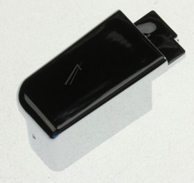 Sharp Cover - Hdecqa147wrm0 Corner Cap Right