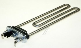 Washing Machine Heater - Heating Element - C00313109 480113100218 Heating Element Lva08 [Whirlpool Indesit]