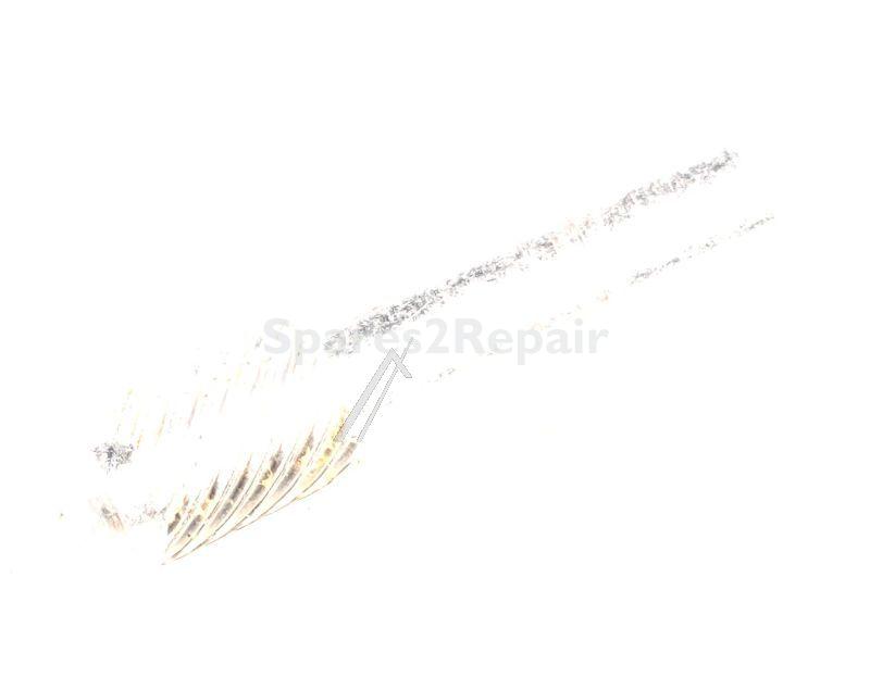 Smeg Shaft - 895550659 Pin Hinge Lower