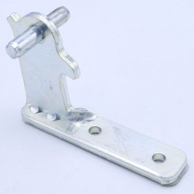 Door Hinges For Fridges - 37031198 Hinge Middle Gr-473 Rv1 [Vestel]
