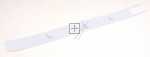 Panel - C00304612 482000049251 Cover Strip (door Top Controls)-582x50 Pw [Whirlpool Indesit]