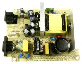 Philips Power Supply Board - 996510067515 Power Pcb