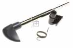 Lever - Kw713369 Head Lift Assembly [Delonghi]