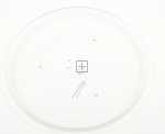 Compatible Microwave Turntable Plate - Microwave Plate Alt For Samsung De74-20102d