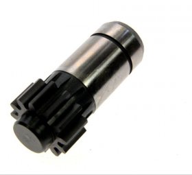 Braun Motor - 4259041 Motor Cover Unt En