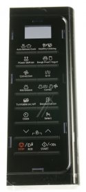 Samsung Control Panel - De94-03149a Assembly Control Panel Mc28h502tak-ef Black