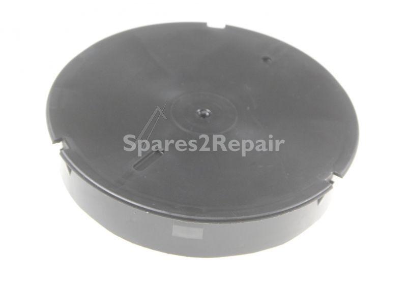 Hisense Gorenje Flap - 414427 Exhaust Canal Cover 9005