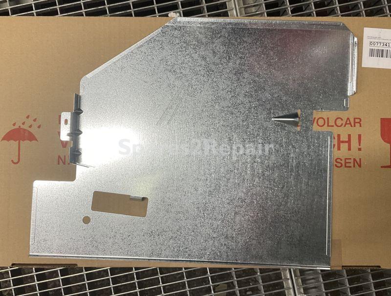 Side Cover Housing - 00773419 Panel Side [Bosch Siemens]
