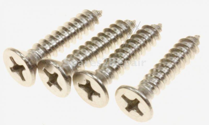 Screw - 00188196 Screw [Bosch Siemens]