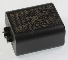 Acer Ac adaptor - Kp 01001 003 Ac Adaptor 10w 5 35v 2a Adp-10hw Aa Black