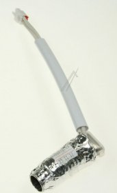 Water Pipe - 4906570100 C00867160 Icematic Water Pipe (with Heater) [Arcelik]