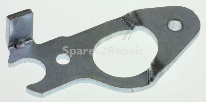 Stopper - 5751380100 C00898085 Metal Stopper Left [Arcelik]