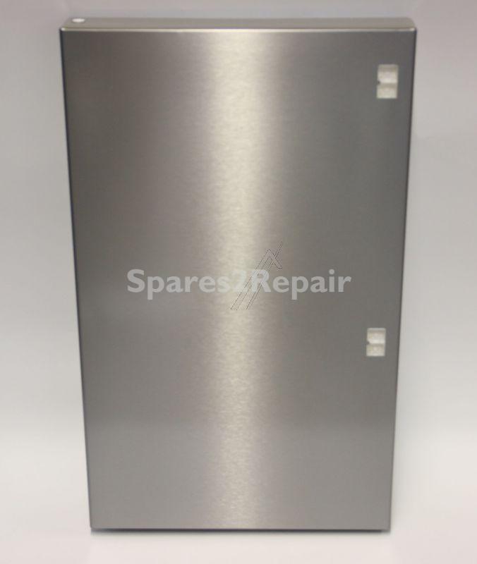 Fridge Door - 4944370100 C00878812 Pu Door Assembly [Arcelik]