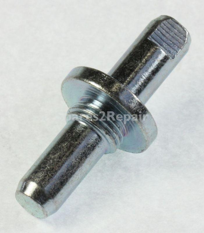 Shaft - 5701390100 C00885074 Middle_hinge_pin [Arcelik]