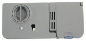 Haier Dispenser Combination - 0530019389 49056555 Dispenser With Reed Relay-dc-ral-7046