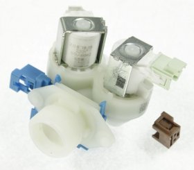 2 way Solenoid Valve - 1325186227 Solenoid Flowmeter 2vie [Electrolux Aeg]