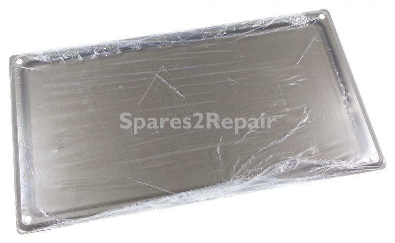 Smeg Tray - 050370265 Antihaft Plate