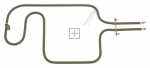 Bottom Element Oven - 00683647 Heater-bottom [Bosch Siemens]