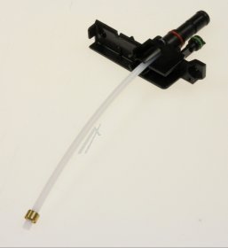 Idler - 7313218631 Stg Innesto+or+tube Tfl (service) En6-1&7 [Delonghi]